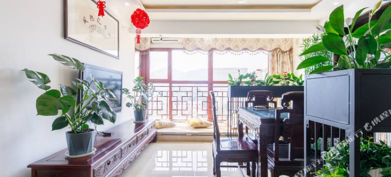 济南子不语青年旅舍(山东师范大学店)图片