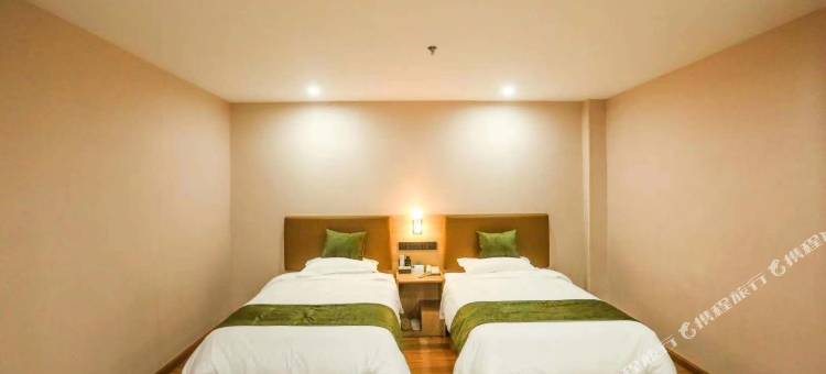 格林豪泰智选酒店(徐州邳州市铁富镇汽车站店)图片