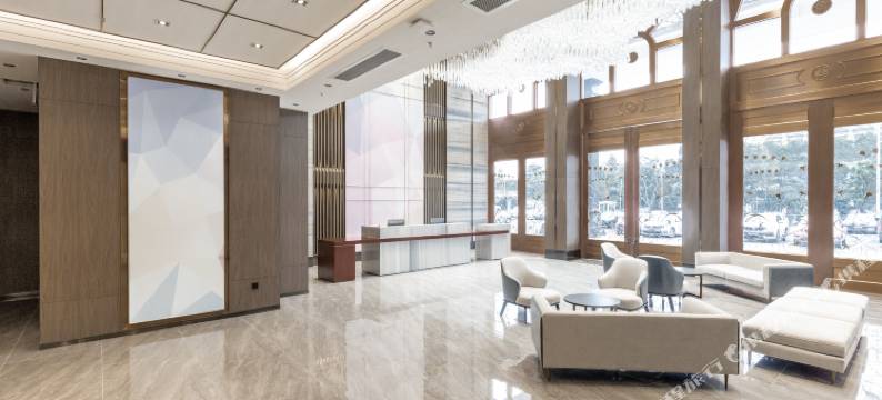 东莞简程国际酒店(大岭山店)图片