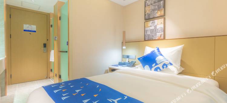 雅斯特酒店(贵阳喷水池紫林庵地铁站店)图片