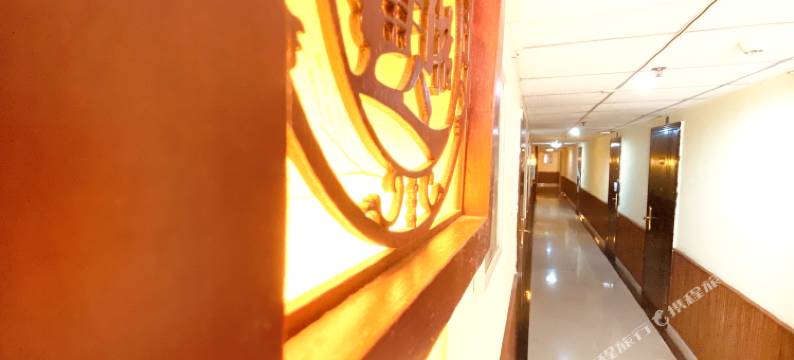 泊君酒店(重庆三峡广场步行街店)图片