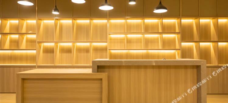 世茂途客中国酒店(芜湖湾沚世茂大厦店)图片