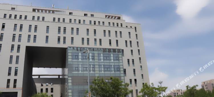 如家酒店(鄂尔多斯美食广场店)图片