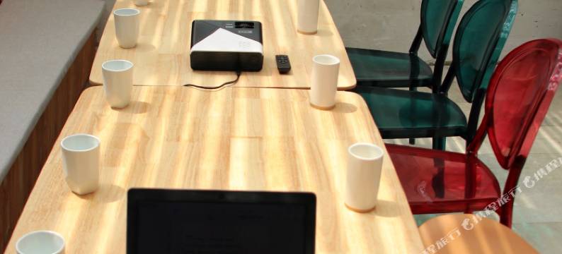 西递归墟里·茶·民宿图片