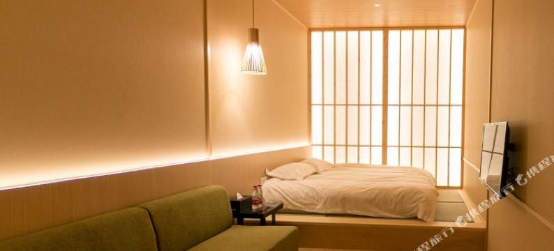 涟泉大江户酒店(上海莘庄店)图片