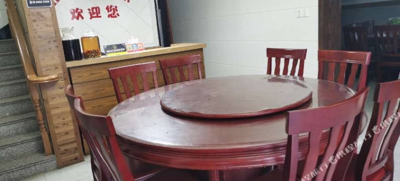 杭州田园农家乐图片