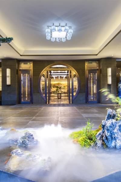 成都锦城原舍酒店(锦里武侯祠店)图片
