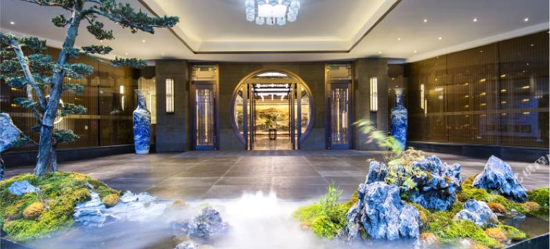 成都锦城原舍酒店(锦里武侯祠店)图片