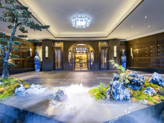 成都锦城原舍酒店(锦里武侯祠店)