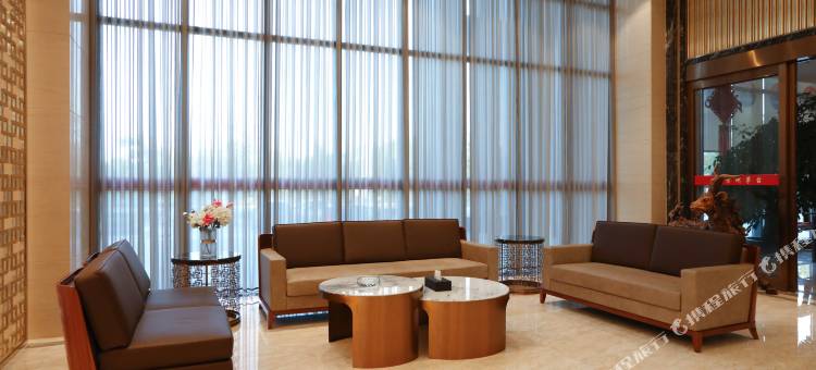 长垣宏瑞建国饭店图片