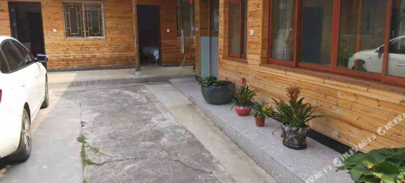 青龙湾客栈(宁国储家滩店)图片