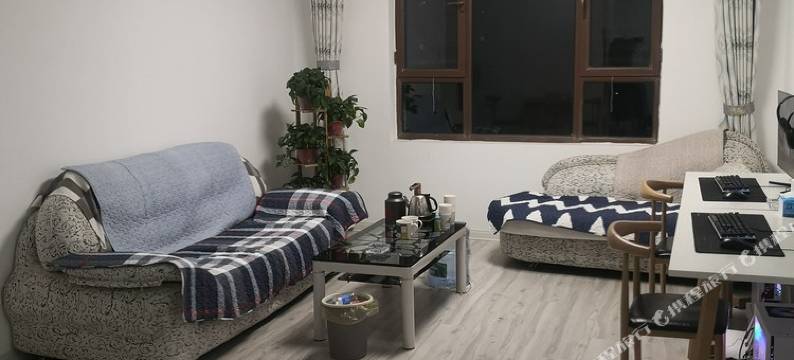 石家庄万维公寓(4号店)图片