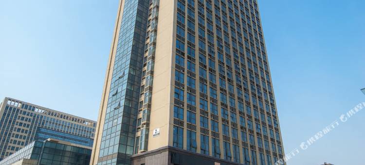 如家商旅酒店(济南长清大学城店)图片