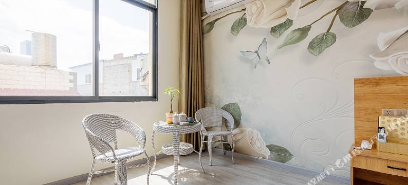 昆明群主酒店图片