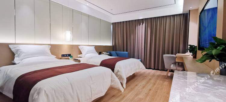 格雅酒店(句容经济开发区崇明西路店)图片