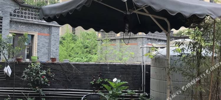 宜宾悦欣客栈图片