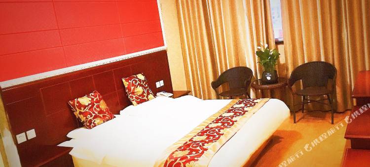 邓州古城商务酒店图片