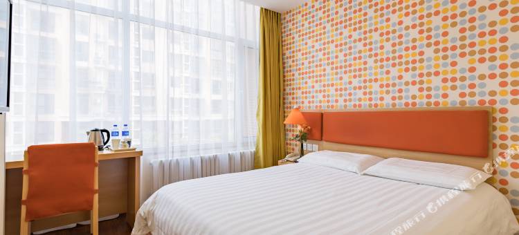 如家酒店(北京北清路航天城店)图片