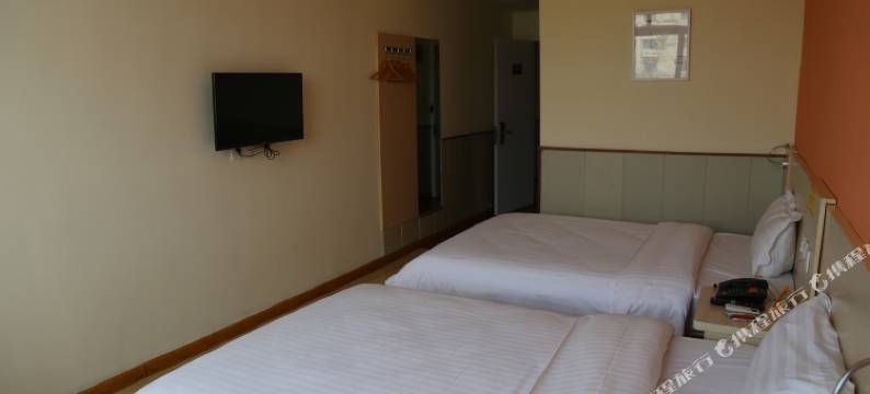 曼阿顿酒店(郓城金河路店)图片