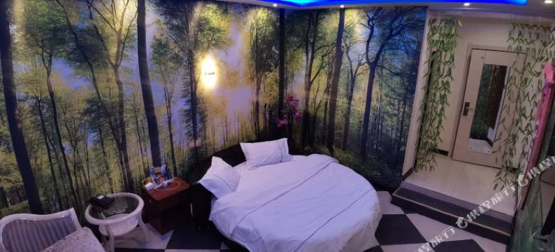 鞍山凯联宾馆图片