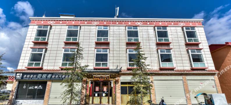 香格里拉乐庄林卡客栈(独克宗古城店)图片