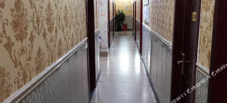 宜宾永发宾馆图片