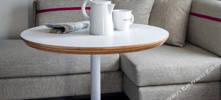 康桥自由点酒店，希尔顿启缤精选(Freepoint Hotel Cambridge, Tapestry Collection by Hilton)图片