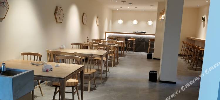 三清山御鉴山居度假山庄(东部金沙索道店)图片