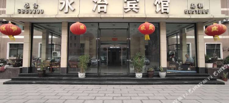 如家派柏·云酒店(安阳水冶广场店)图片