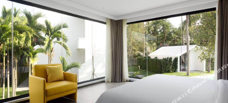 久悦生活美宿(亚龙湾博后店)图片