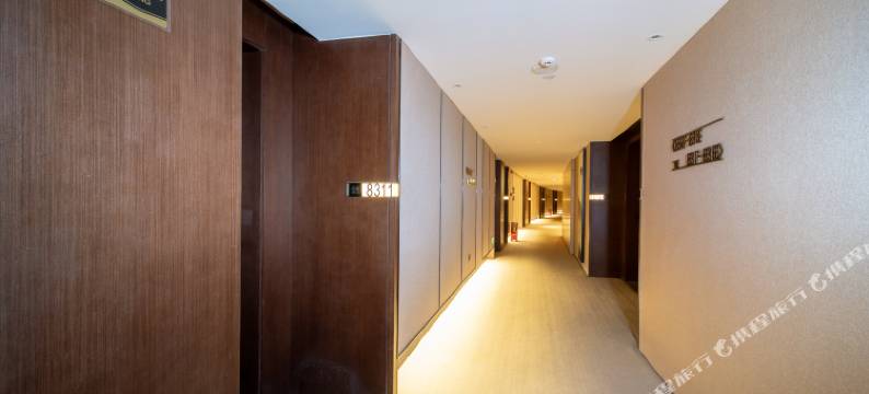 昆明司方花园酒店(新亚洲体育城新螺蛳湾店)图片