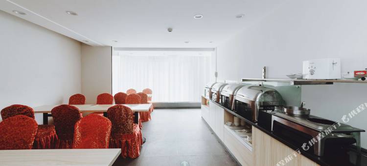怡莱酒店(温岭万昌中路店)图片