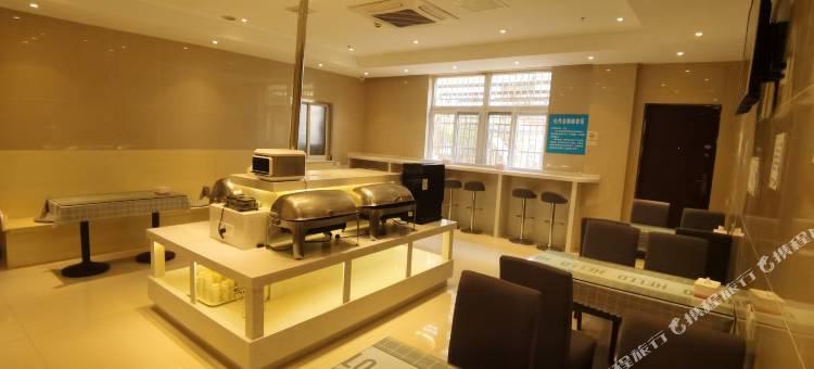 朋美酒店(无锡宜兴市人民南路龙背山森林公园店)图片