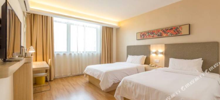 怡莱酒店(睢宁步行街店)图片