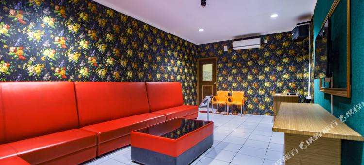 巴刹巴鲁东方公寓(Oriental Residence Pasar Baru)图片