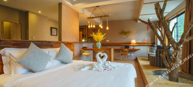 千岛湖归耕园民宿图片