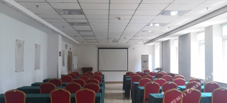 银座佳驿酒店(沈阳火车站东广场太原街步行街店)图片