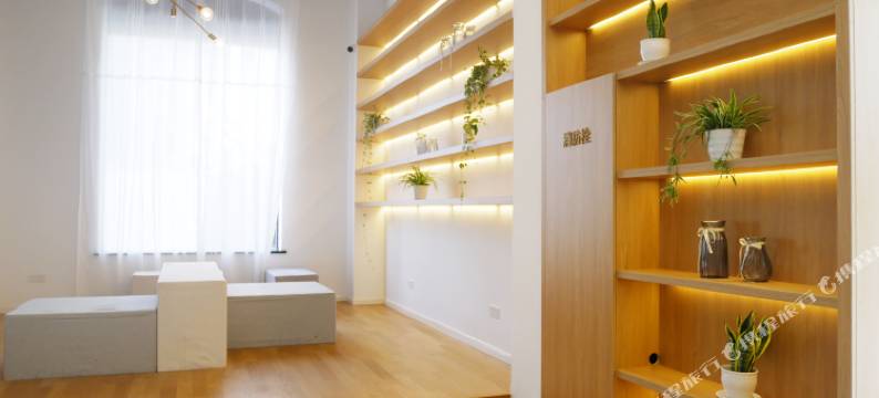 无锡宫hotel图片