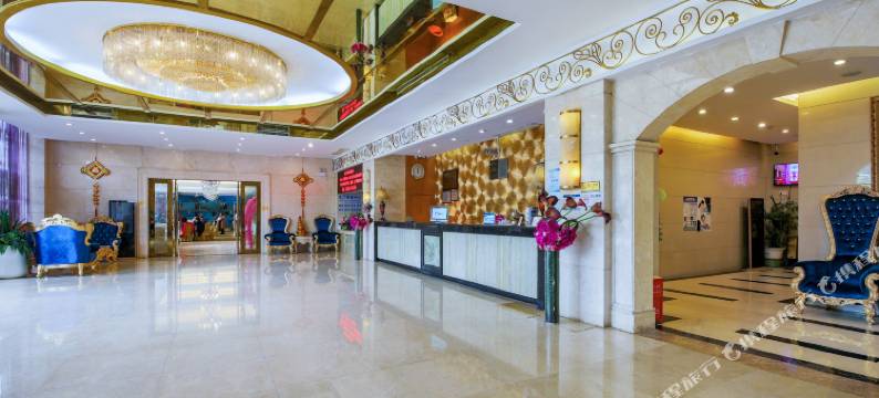 深圳茗兰酒店图片