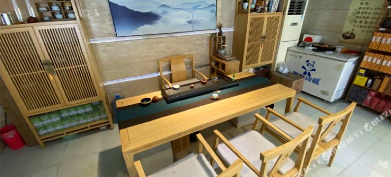 志丹万泽酒店图片