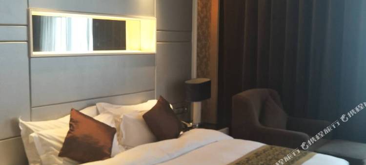 大田仙廷大酒店图片