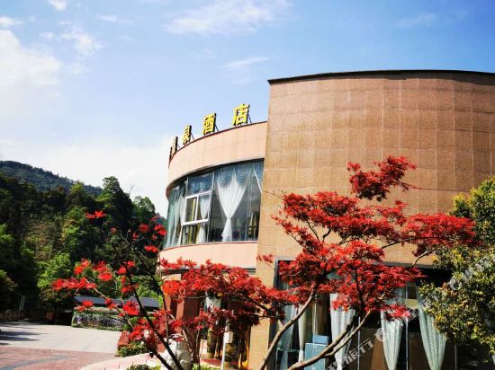 花水湾叠香溪温泉酒店详情-pc酒店预订-中国南方航空官网