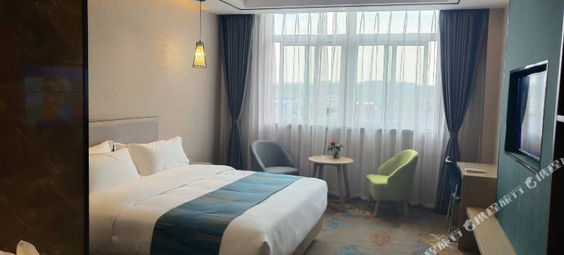 溧阳创智逸嘉酒店图片