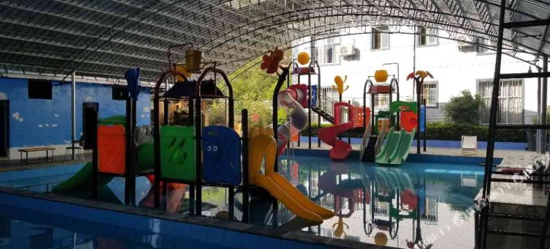 怡馨园温泉酒店图片