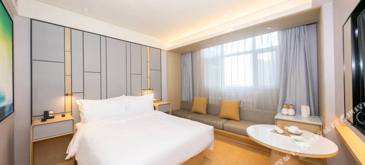 全季酒店(张家口高铁站店)图片