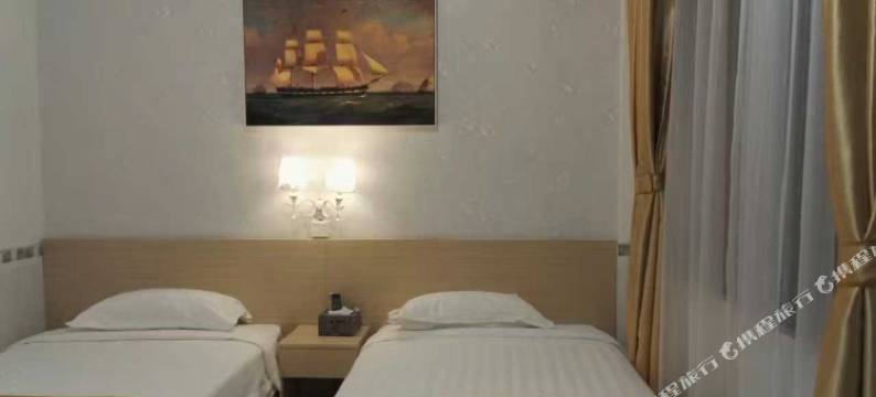 三娘湾港湾酒店图片