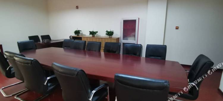 天津橄榄绿酒店图片