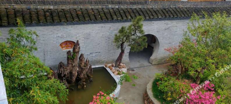 金寨金南农业接待中心图片