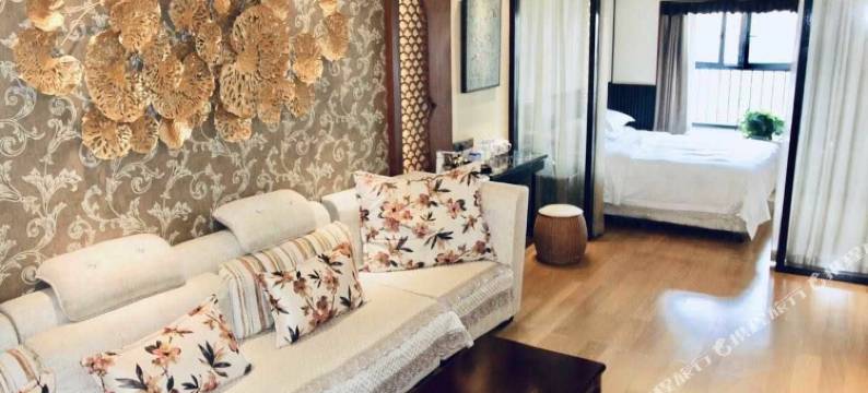 淄博悦榕宾馆图片