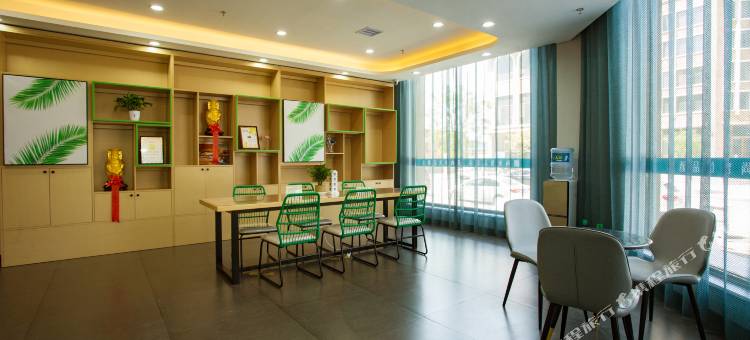 尚客优品酒店(汾阳东方国际城店)图片